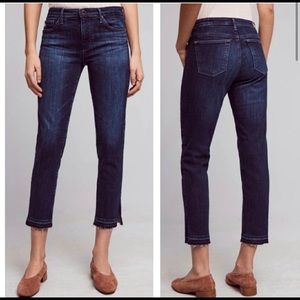 Adriano Goldschmed Capri Jean